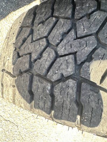 2013 Chevrolet Tahoe LTZ