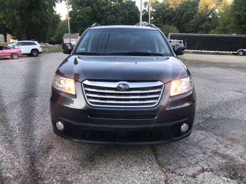 2008 Subaru Tribeca for sale at Worldwide Auto Sales in Fall River MA
