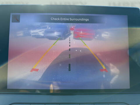 2022 Jeep Compass High Altitude