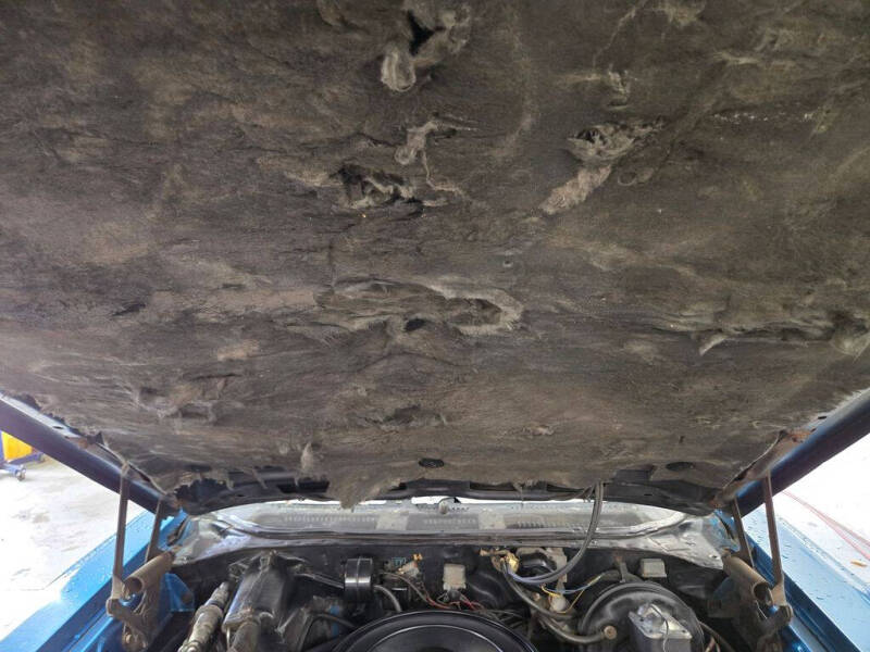 1972 Oldsmobile Cutlass