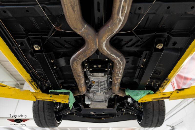 1973 Chevrolet Camaro