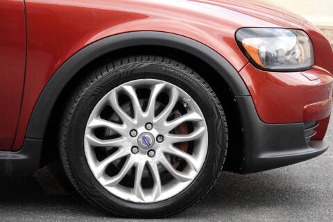 2008 Volvo C30 T5 Version 2.0