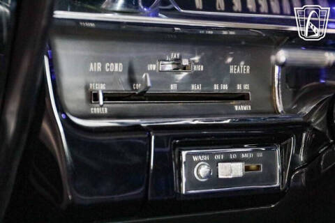 1963 Cadillac DeVille