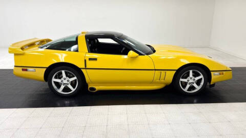 1988 Chevrolet Corvette