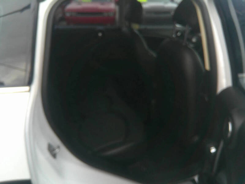 2014 MINI Countryman Cooper S