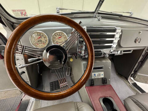 1941 Buick 40 Special