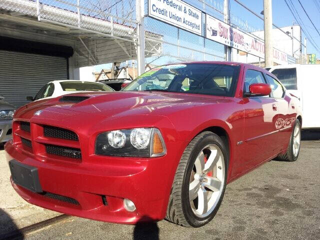 2006 Dodge Charger