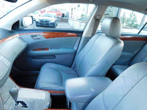 2007 Toyota Avalon Touring