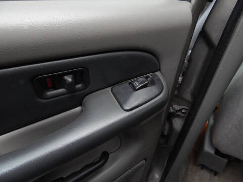 2003 Chevrolet Tahoe LS