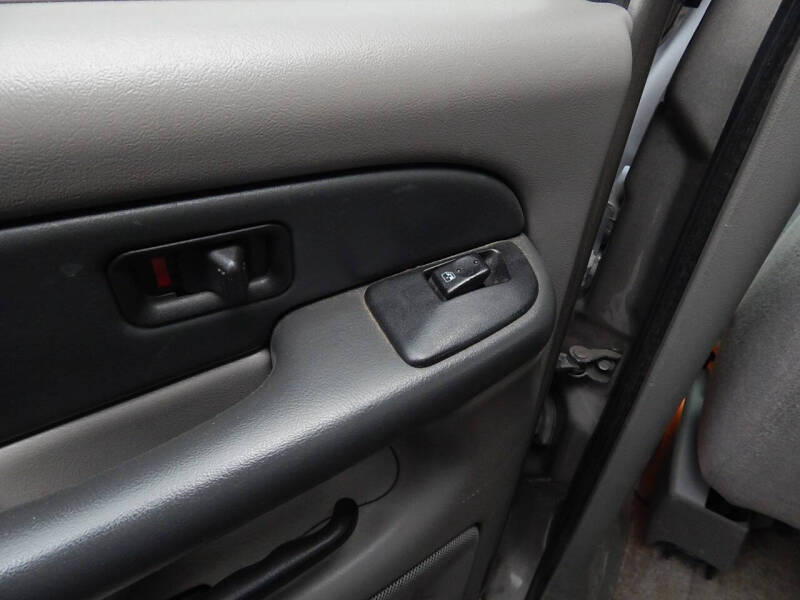 2003 Chevrolet Tahoe LS