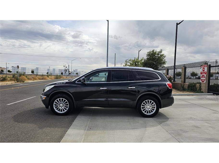 2011 Buick Enclave for sale at VIP AUTO SALES, INC. in Modesto, CA