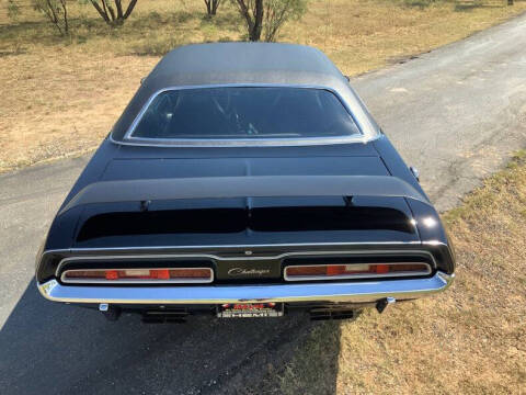 1971 Dodge Challenger