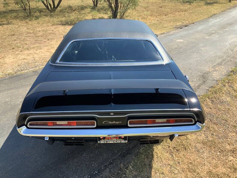 1971 Dodge Challenger