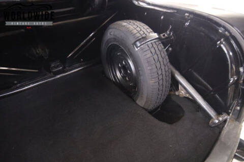 1956 Mercedes-Benz 190-Class