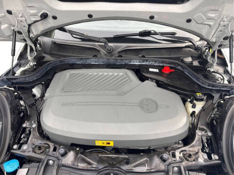 2020 MINI Hardtop 2 Door Cooper SE