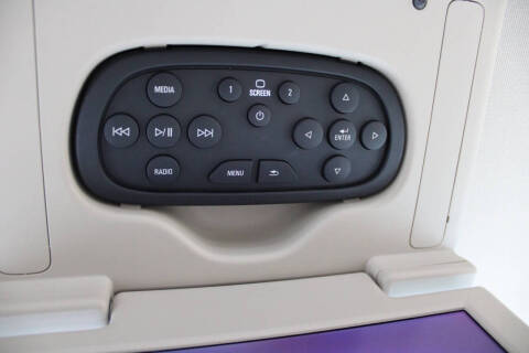 2020 Cadillac Escalade Premium Luxury