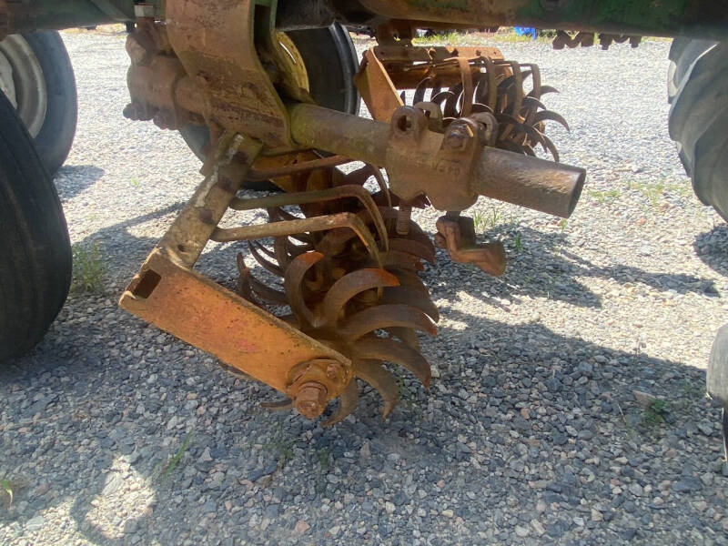 1960 John Deere 1010