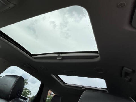 2019 Buick Enclave Avenir