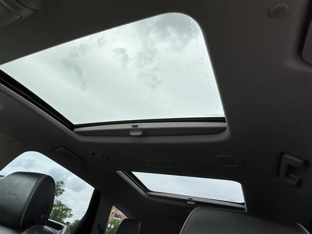 2019 Buick Enclave Avenir