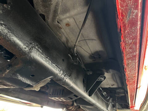 2003 Dodge Ram 2500 SLT