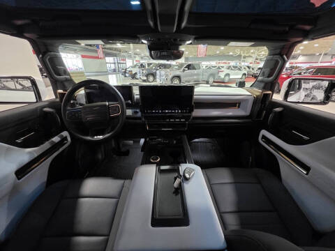 2024 GMC HUMMER EV 2X