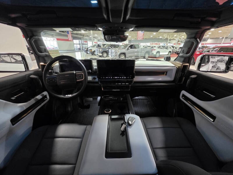 2024 GMC HUMMER EV 2X
