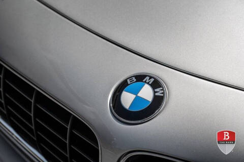 2002 BMW Z8
