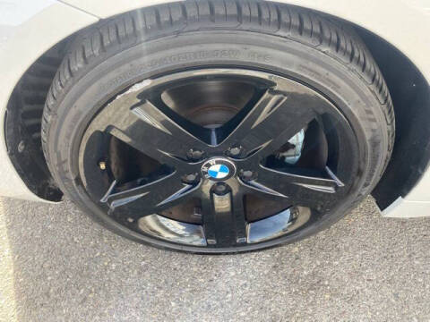 2018 BMW 4 Series 430i