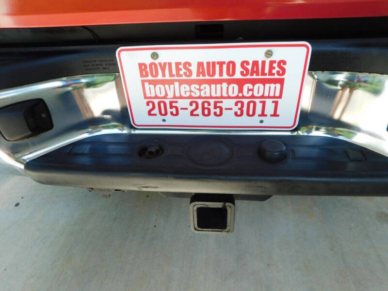 2007 Toyota Tacoma