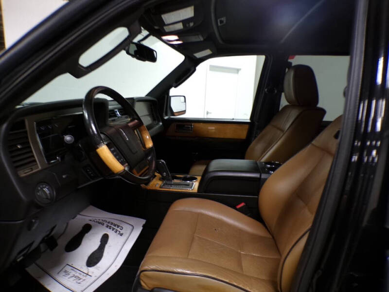 2013 Lincoln Navigator