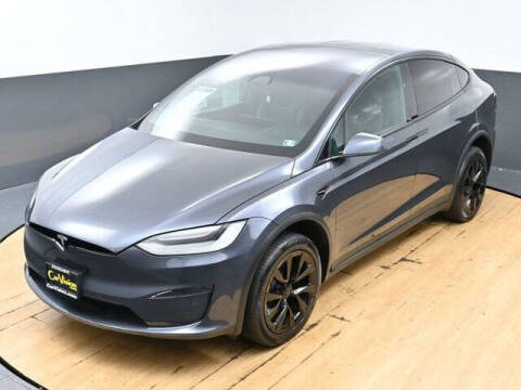 2023 Tesla Model X