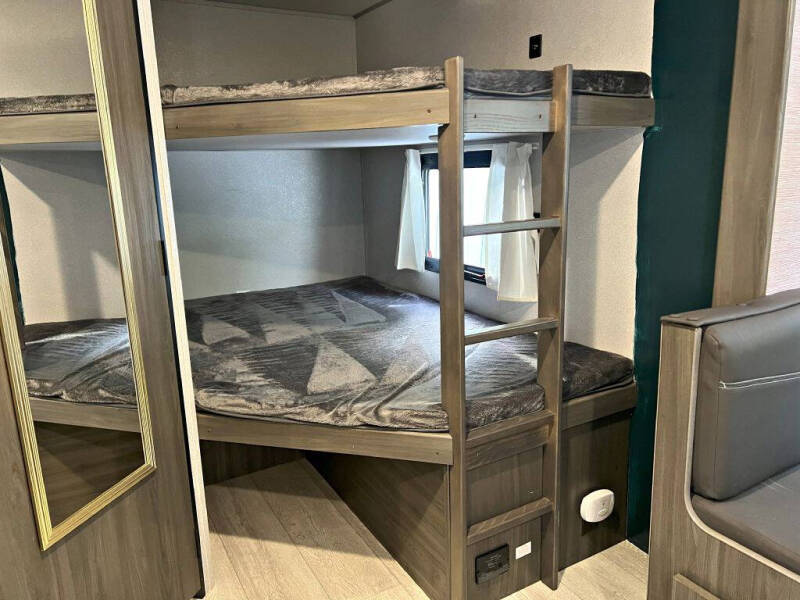 2021 Forest River SHASTA