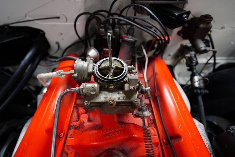 1960 Chevrolet Impala