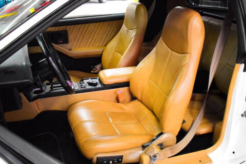 1984 Chevrolet Camaro