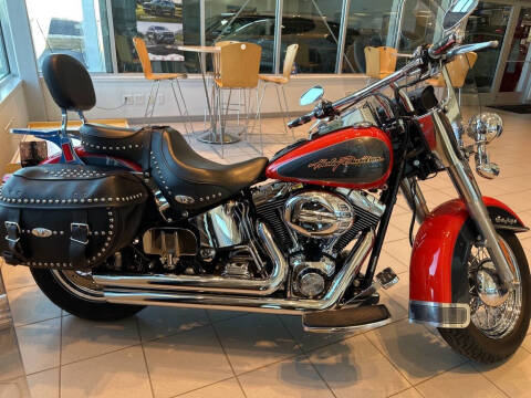 2006 Harley-Davidson n/a