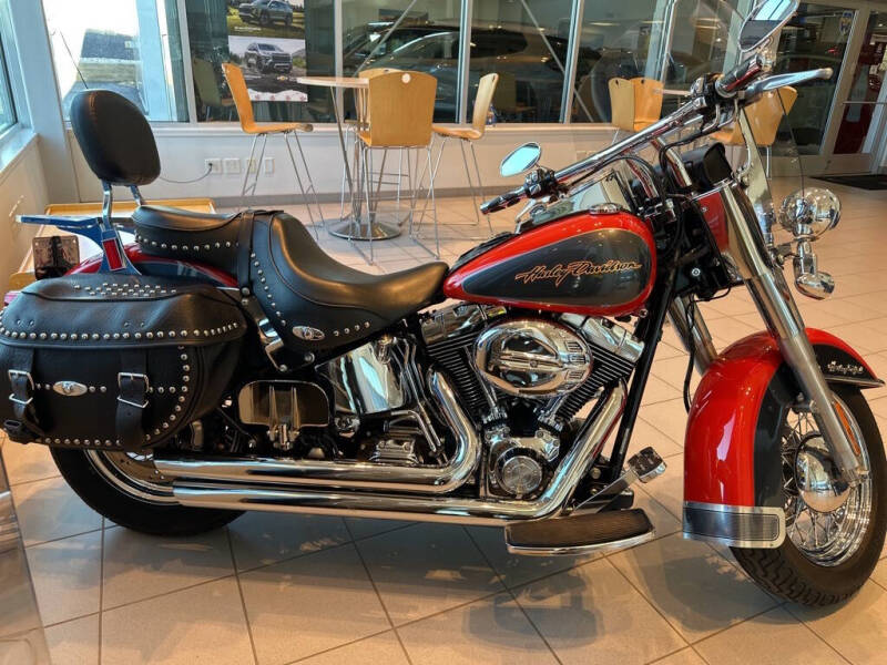 2006 Harley-Davidson n/a