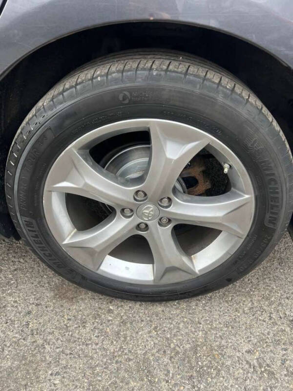 2013 Toyota Venza LE