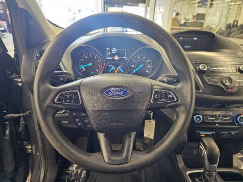 2019 Ford Escape S