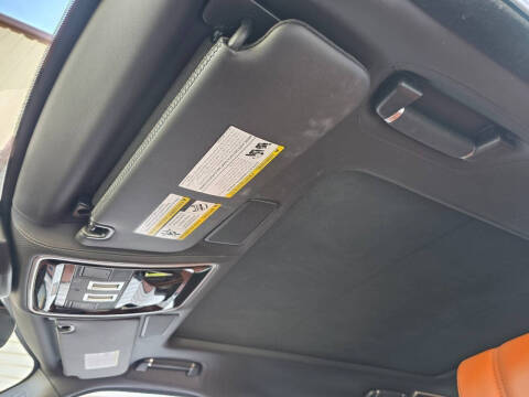 2017 Land Rover Range Rover Autobiography LWB