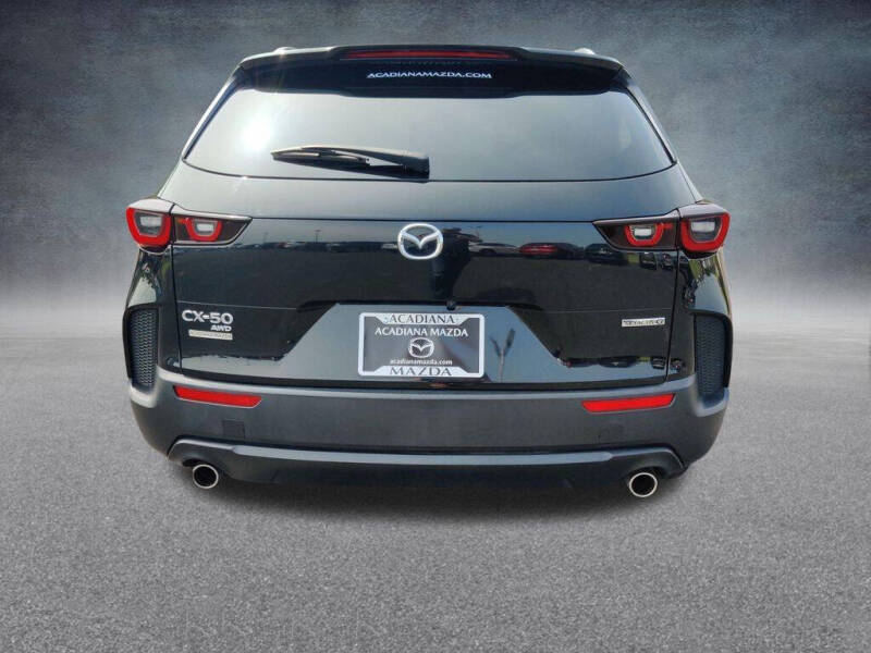 2023 Mazda CX-50 2.5 S Preferred Plus