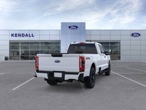 2026 Ford F-250 Super Duty