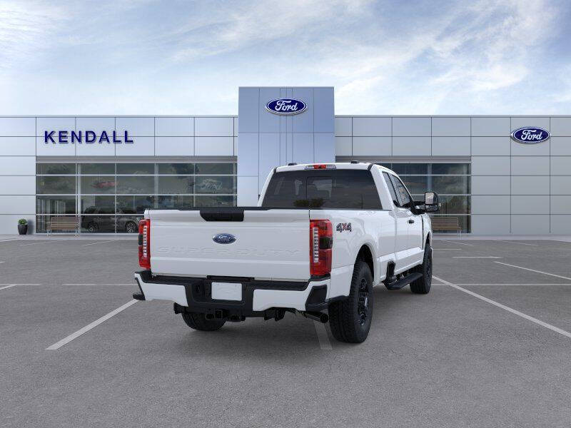 2026 Ford F-250 Super Duty