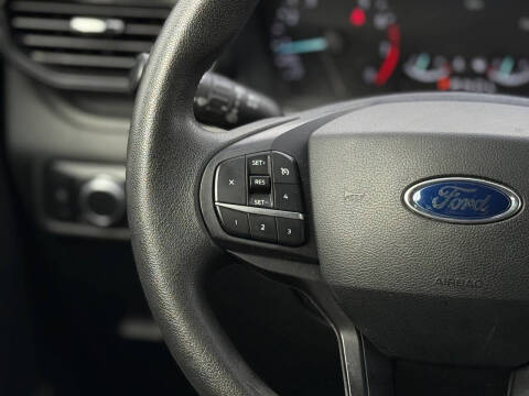 2020 Ford Explorer Police Interceptor Utility
