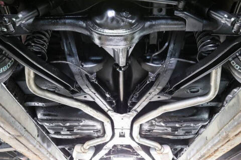 1962 Chevrolet Impala