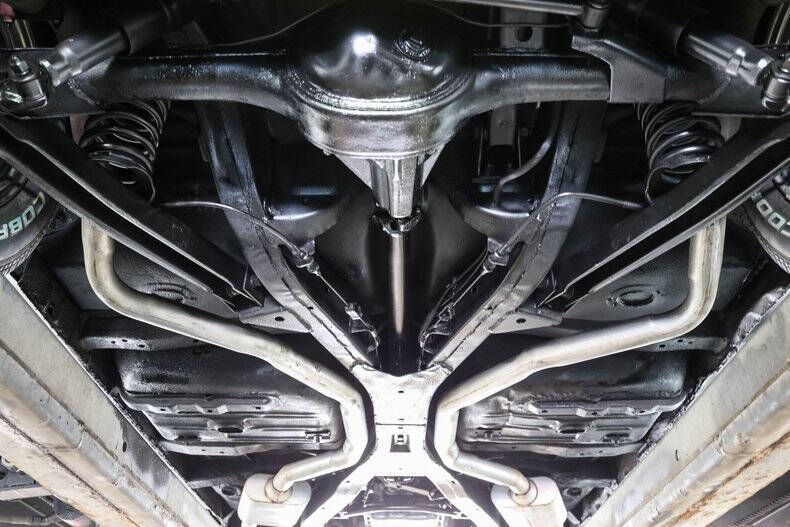 1962 Chevrolet Impala