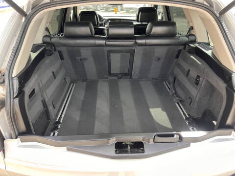 2009 BMW X5 xDrive48i