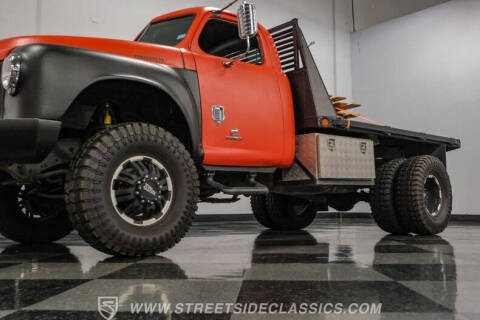 1949 Studebaker Pickup