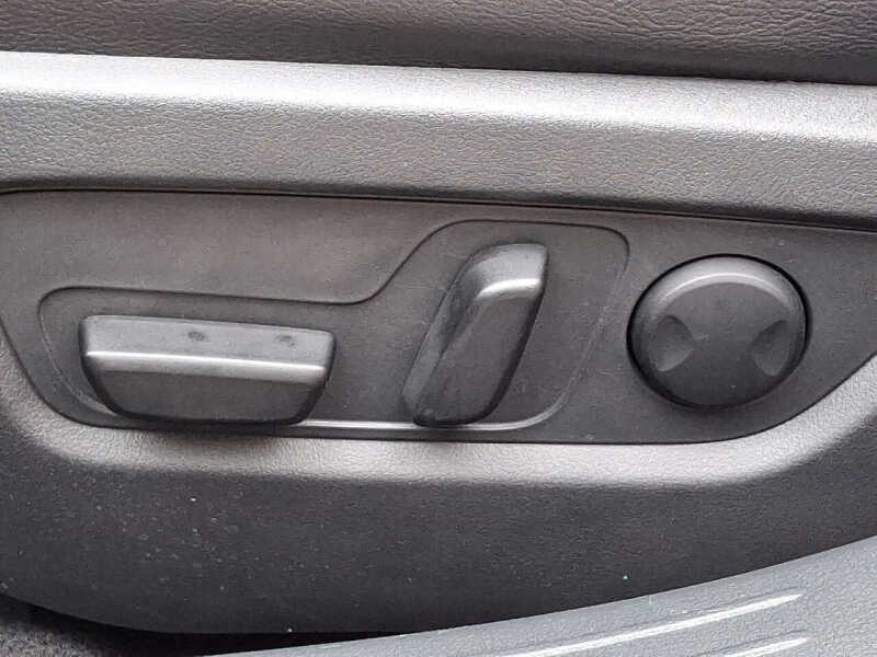 2025 Mazda CX-50 2.5 S Premium