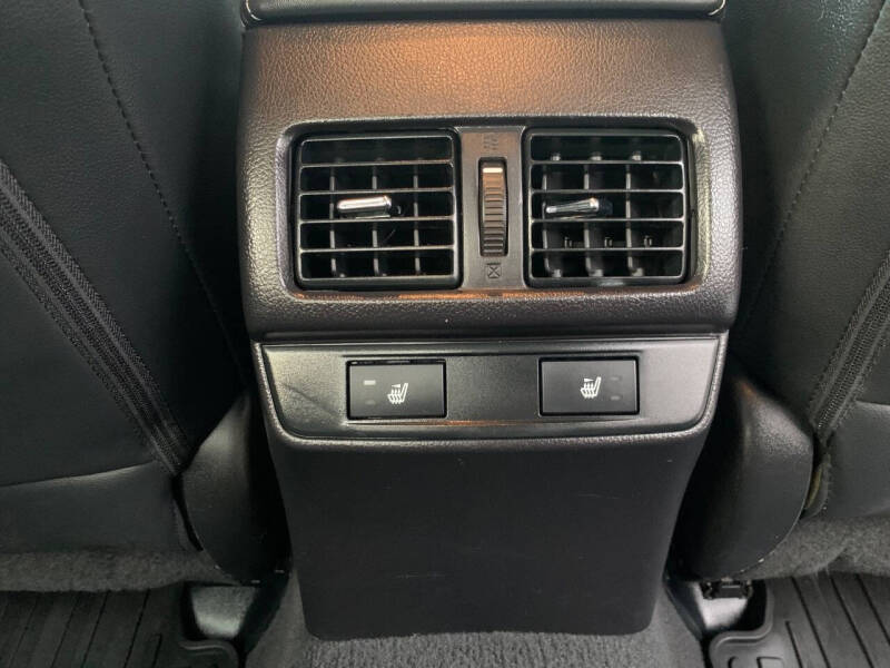 2016 Subaru Legacy 2.5i Limited