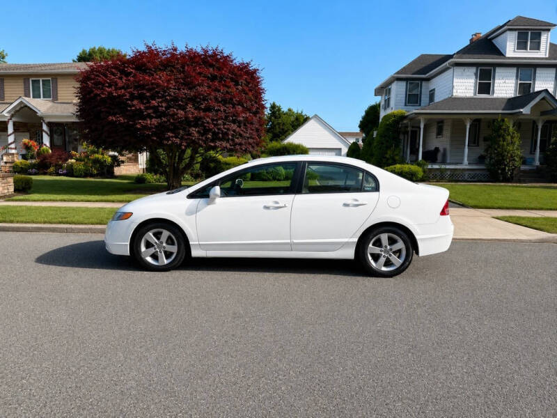 2006 Honda Civic EX